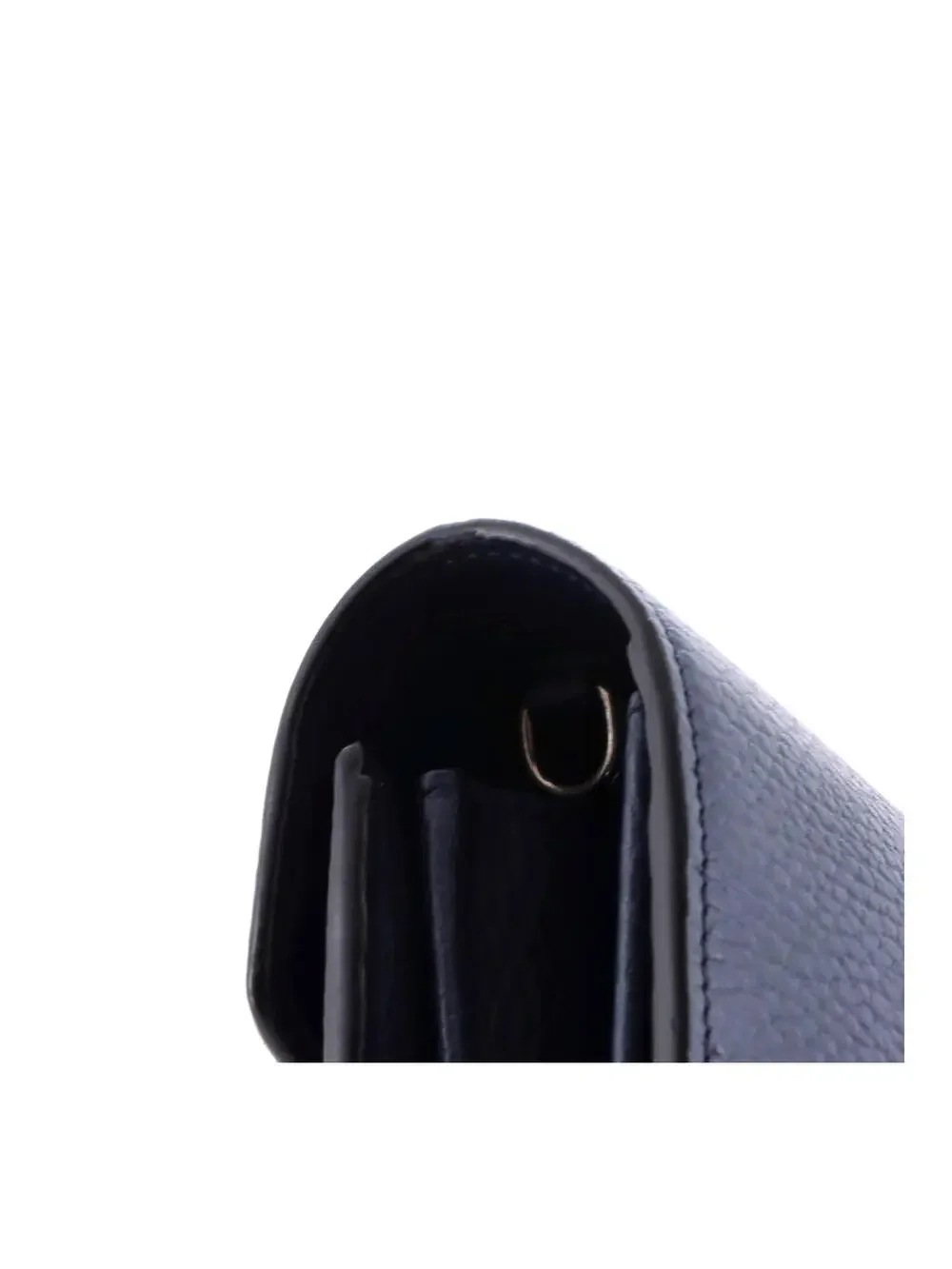 Gucci Dionysus Chain Wallet Leather #294433G10B